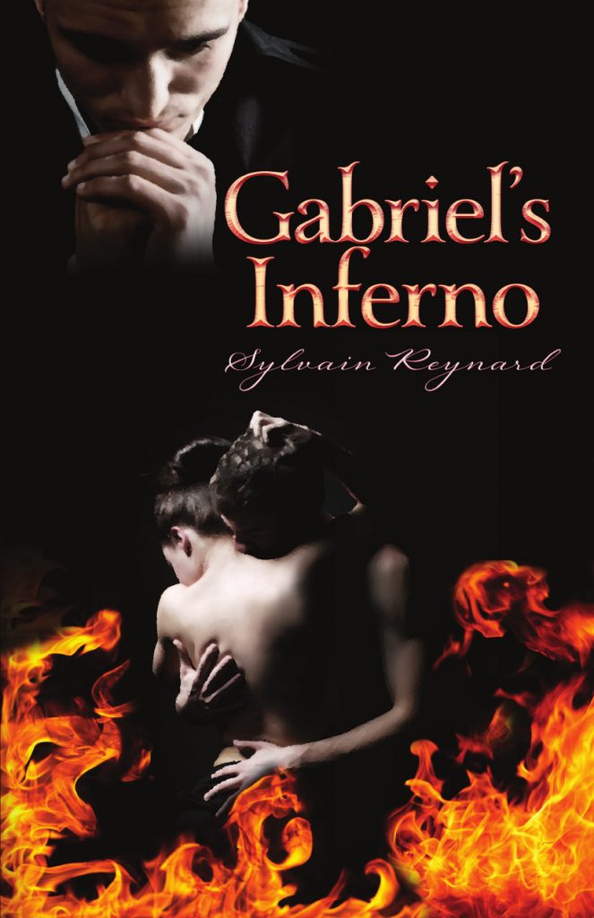 Gabriel’s Inferno izle