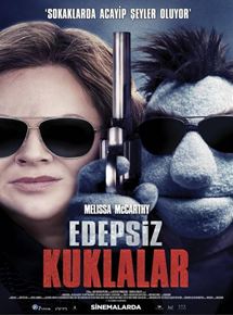 Edepsiz Kuklalar izle