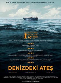 Denizdeki Ateş Filmi Full izle