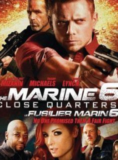 The Marine 6 Close Quarters izle