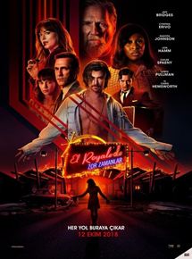 El Royale’de Zor Zamanlar izle