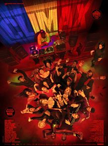 Climax izle