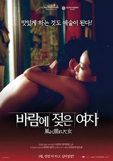 Wet Woman in the Wind (2016) izle