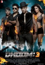 Dhoom 3 İzle