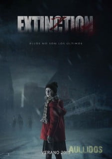 Extinction 2015 İzle