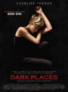 Karanlık Yerler – Dark Places İzle