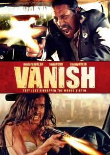 VANish Filmi İzle