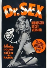 Dr.Sex izle