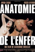 Cehennemin Anatomisi izle