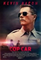 Polis Arabası – Cop Car 2015 Türkçe Dublaj izle