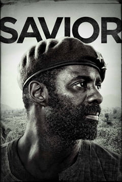 Beasts of No Nation 2015 izle