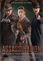 Suikast – Assassination izle