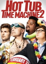 Jakuzi 2 – Hot Tub Time Machine 2 Türkçe Dublaj izle