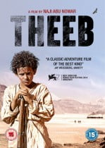 Rehber – Theeb Türkçe Dublaj izle