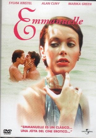 Emmanuelle 1 izle