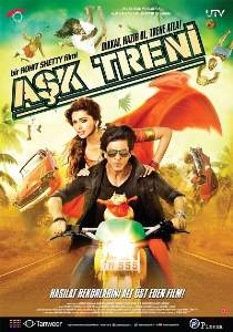 Aşk Treni İzle – Chennai Express 2013 izle