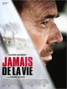 Gece Bekçisi – Jamais de la vie 2015 izle