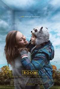 Gizli Dünya – Room 2015 izle