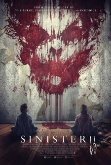 Lanet 2 – Sinister 2 izle