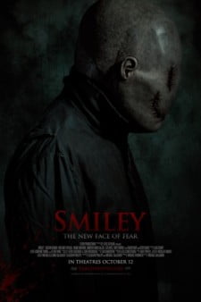 Smiley 2012 izle