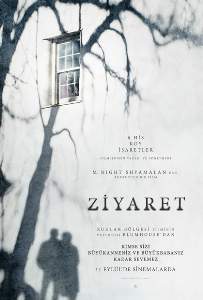 Ziyaret – The Visit 2015 izle