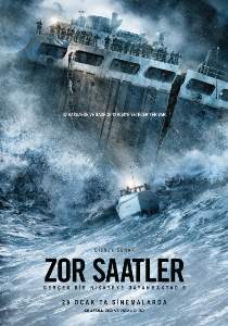 Zor Saatler 2016 izle