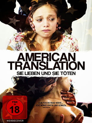 American Translation Erotik Film izle