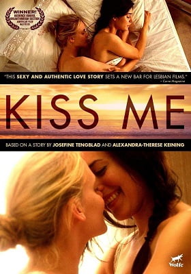 Öp Beni – Kiss Me Türkçe Dublaj izle