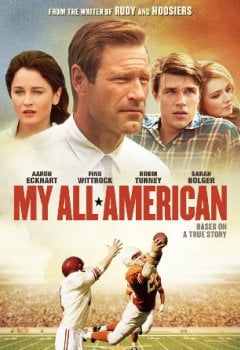 My All American Full izle