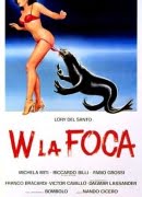 W la foca Erotik Film İzle