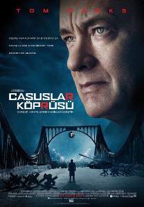 Casuslar Köprüsü Türkçe Dublaj izle