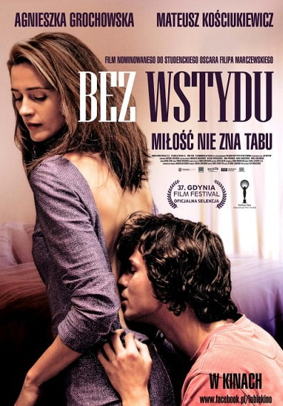 Utanmaz – Bez wstydu Erotik Film izle