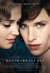 Danimarkalı kız – The Danish girl izle