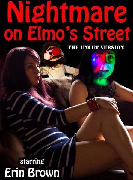 Nightmare on Elmo’s Street Erotik Film İzle