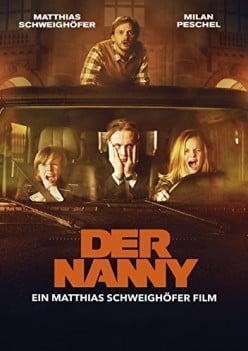 Dadının Böylesi Türkçe Dublaj izle