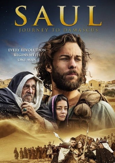 Saul Şam’a Yolculuk Türkçe Dublaj izle