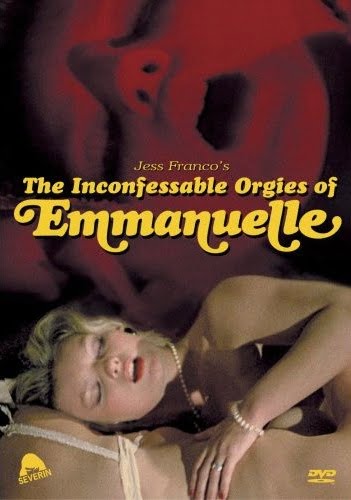 Las Orgias Inconfesables de Emmanuelle Erotik Film izle