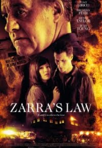 Zarra’s Law Full hd izle