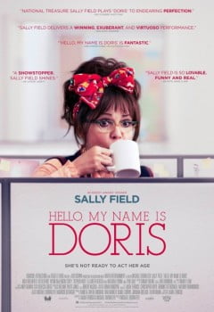 Merhaba Benim Adım Doris Türkçe Dublaj izle