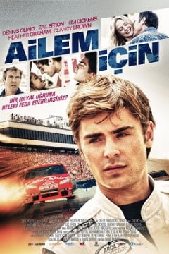 Ailem İçin Türkçe Dublaj izle