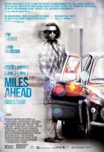 Miles Ahead Türkçe Dublaj izle