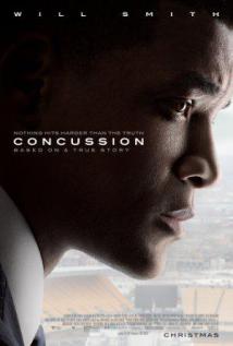 Sarsıntı – Concussion Türkçe Dublaj izle