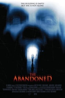 The Abandoned 2015 izle