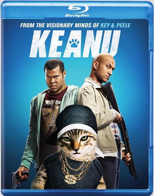 Keanu 2016 Türkçe Dublaj izle