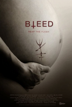 Bleed 2016 Türkçe Altyazılı izle