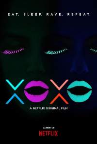 Xoxo Türkçe Dublaj izle