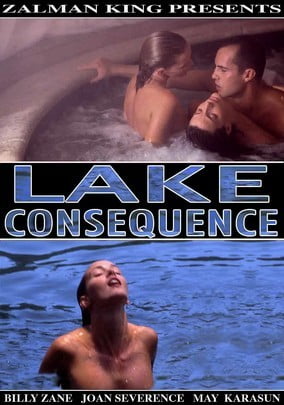 Lake Consequence Erotik Film izle