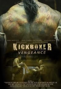 Kickboxer 2016 Türkçe Altyazılı izle