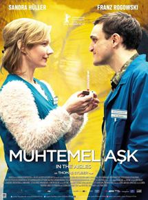 Muhtemel Aşk Filmi izle