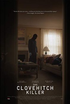 The Clovehitch Killer izle